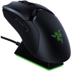 MOUSE GAMER RAZER VIPER ULTIMATE WIRELESS CHARGING DOCK