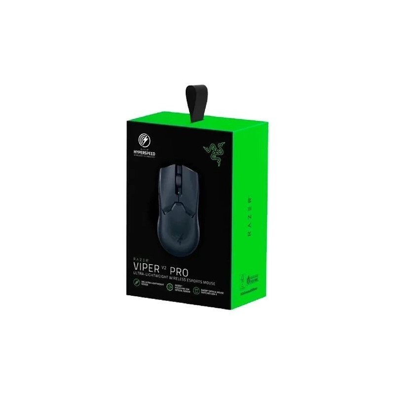 MOUSE GAMER RAZER VIPER V2 PRO