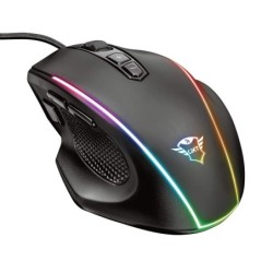 MOUSE GAMER TRUST CELOX RGB GXT 165
