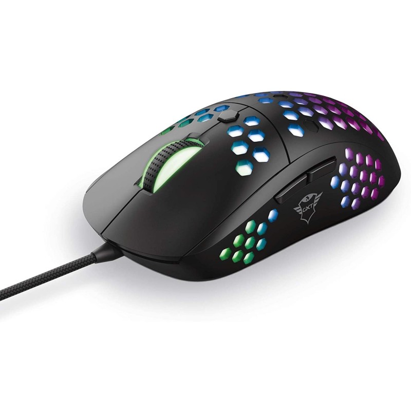 MOUSE GAMER TRUST GRAPHIN LIGHTWEIGHT GXT 960