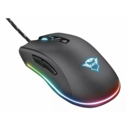 MOUSE GAMER TRUST QUDOS RGB GXT900