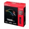 MOUSE GAMER TT ESPORTS TALON ELITE COMBO RGB BLACK