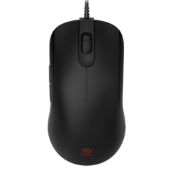 MOUSE GAMER ZOWIE FK1+-B BLACK