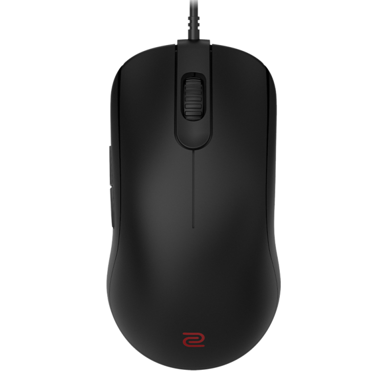 MOUSE GAMER ZOWIE FK1+-B BLACK