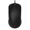 MOUSE GAMER ZOWIE FK1+-B BLACK