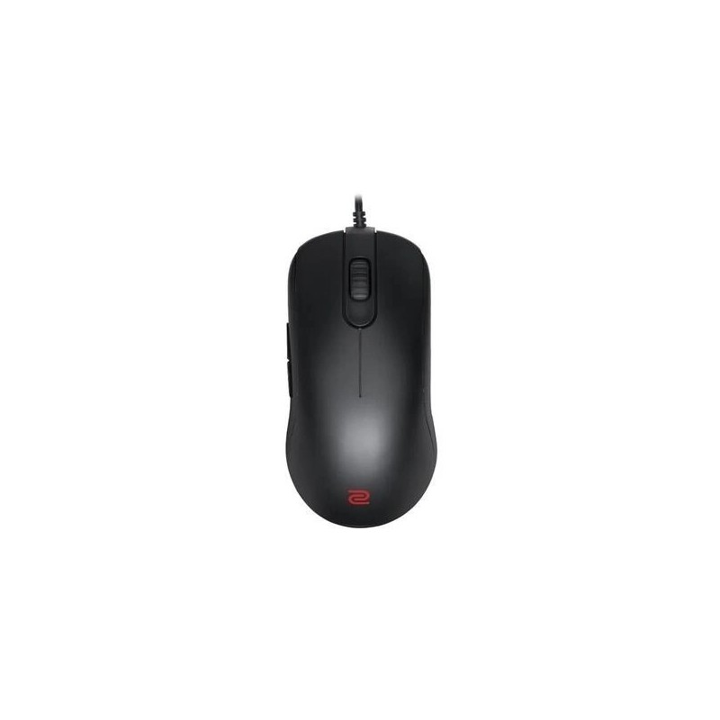 MOUSE GAMER ZOWIE FK2-B BLACK