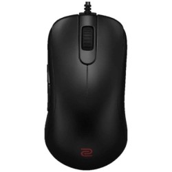 MOUSE GAMER ZOWIE GEAR S1 BLACK