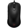 MOUSE GAMER ZOWIE GEAR S1 BLACK