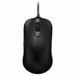 MOUSE GAMER ZOWIE GEAR S2 BLACK