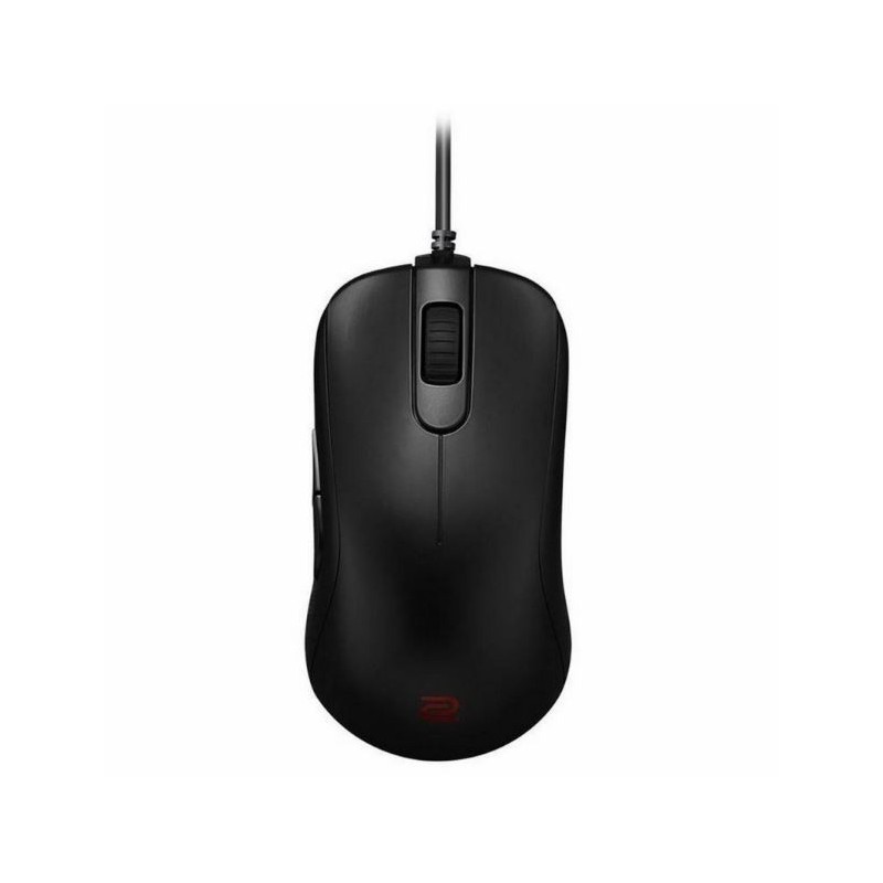 MOUSE GAMER ZOWIE GEAR S2 BLACK