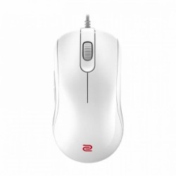 MOUSE GAMER ZOWIE GEAR S2-WH WHITE