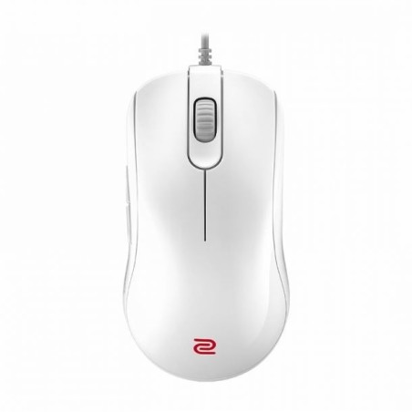 MOUSE GAMER ZOWIE GEAR S2-WH WHITE