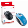 MOUSE GENIUS DX-120 G5 BLUE USB