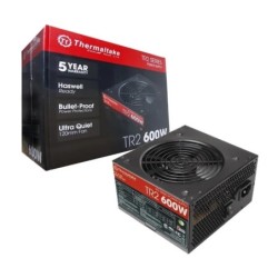 Fuente 600w Thermaltake TR2