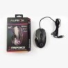 AUREOX MOUSE GAMER FIREFORCE