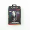 AUREOX MOUSE GAMER LASERSIGHT