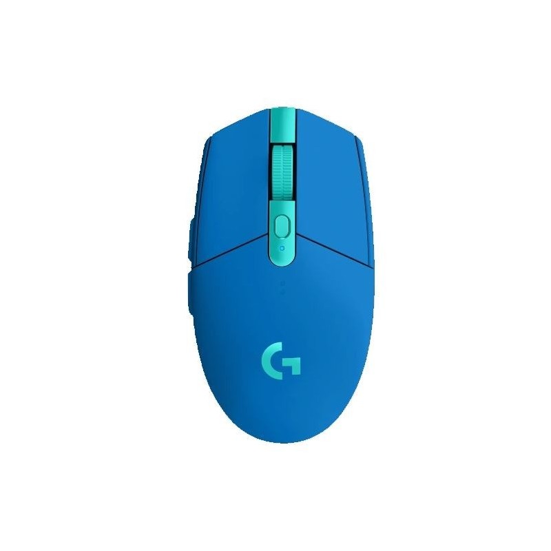 Mouse Logitech G305 Lightspeed Wireless Blue 910