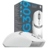 Mouse Logitech G309 Lightspeed Wireless White