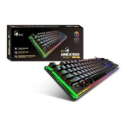TECLADO GAMER GX GAMING GENIUS SCORPION K8