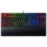TECLADO GAMER RAZER BLACKWIDOW V3 ESP SW GREEN
