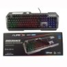 AUREOX TECLADO GAMER ENDURANCE