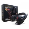 AURICULAR GAMER GX GAMING GENIUS HS G600V BLACK