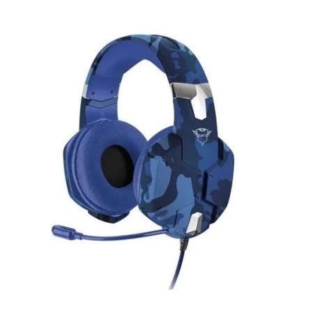 AURICULAR GAMER TRUST CARUS PS4 GXT 322B