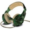 AURICULAR GAMER TRUST RADIUS GXT310C JUNGLE