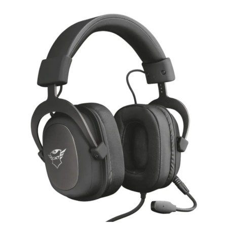AURICULAR GAMER TRUST ZAMAK PREMIUM GXT 414