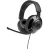 AURICULAR JBL QUANTUM 200 GAMING SURROUND NEGRO