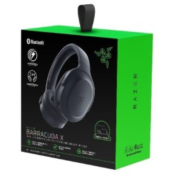 Auricular Razer Barracuda X - (2022) Wireless