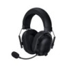 Auricular Razer BlackShark V2 HyperSpeed Wireless Ultra-Lightweight Black