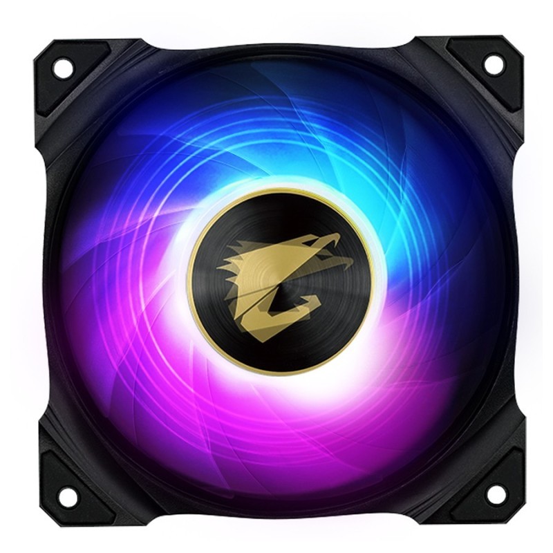 Cooler GIGABYTE AORUS 120 ARGB