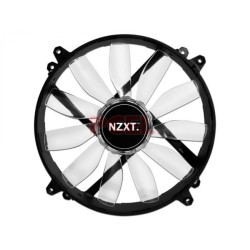 Cooler NZXT AIRFLOW SERIES FZ-200 BLUE