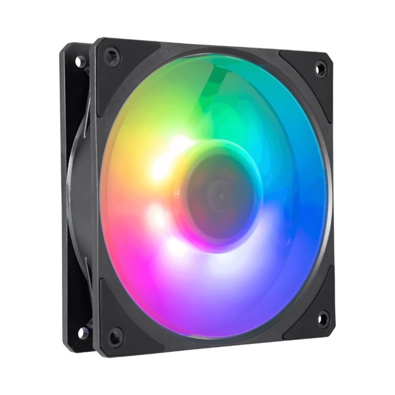 Fan Cooler Mobius 120P ARGB