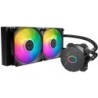 Water Cooler MASTERLIQUID 240L Core ARGB