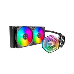 Water Cooler MasterLiquid 240 Atmos ARGB