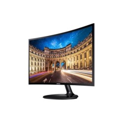 MONITOR SAMSUNG CURVO 24" SERIE F390