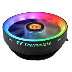 CPU Cooler TT UX100 ARGB Lighting Intel & AMD