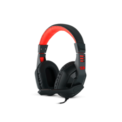 Auriculares Redragon H120 Ares