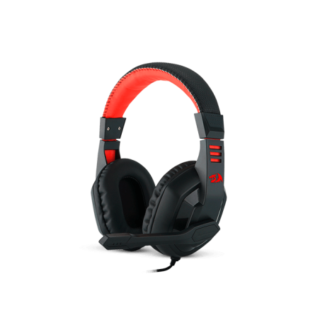 Auriculares Redragon H120 Ares