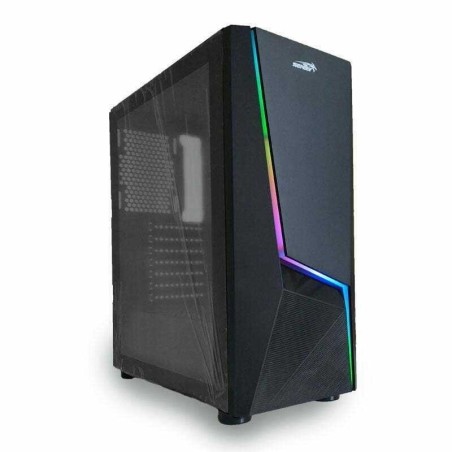 Gabinete Sentey PM20-SF RGB
