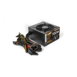 Fuente Sentey HBP700-GS. 700W 80+ PLUS BRONZE