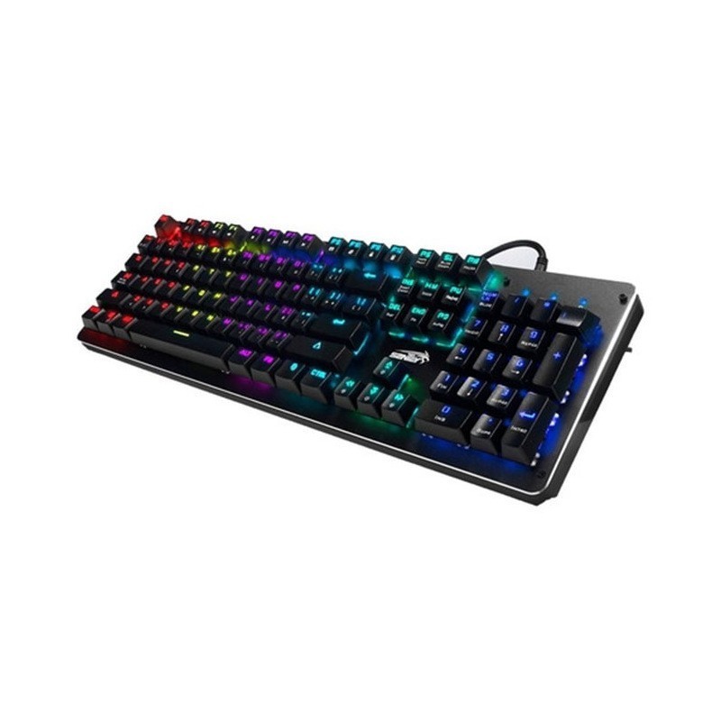 Teclado MECANICO con switch OUTEMU Gaming Sentey GS-530