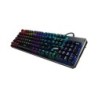 Teclado MECANICO con switch OUTEMU Gaming Sentey GS-530