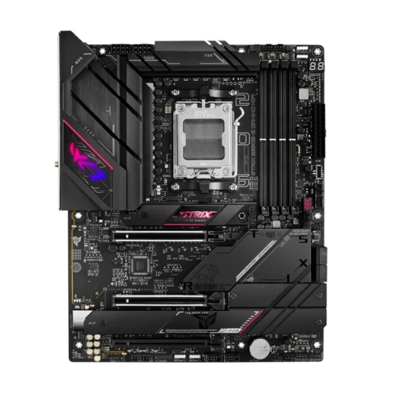 Motherboard ASUS (AM5) ROG Strix B650E-E Gaming WiFi DDR5