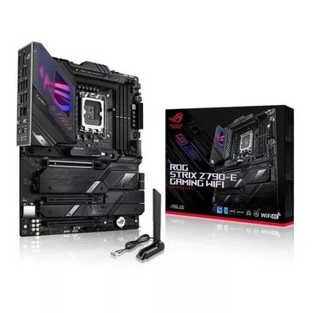 Motherboard ASUS (LGA1700) ROG Strix Z790-E Gaming WiFi DDR5
