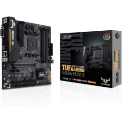 Motherboard ASUS (AM4) TUF Gaming B450M-Plus II DDR4