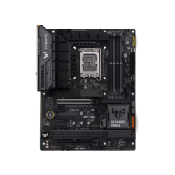 Motherboard ASUS (LGA1700) TUF Gaming Z790-Plus WiFi DDR5