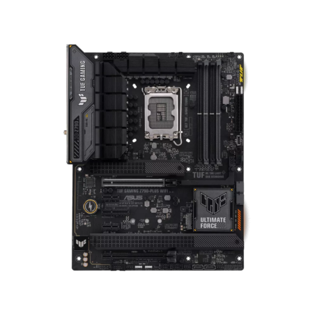 Motherboard ASUS (LGA1700) TUF Gaming Z790-Plus WiFi DDR5
